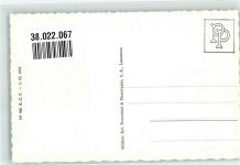 2732 Reconvilier Foto AK Le Collége