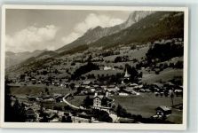 3762 Erlenbach im Simmental