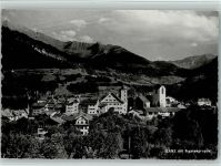 7130 Ilanz - mit Signinagruppe