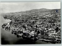 8712 Stäfa - Flugaufnahme