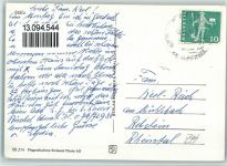 8712 Stäfa - Flugaufnahme