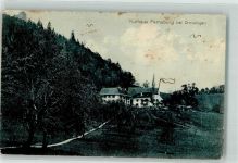 4466 Ormalingen Gebrauchsspuren Kurhaus Farnrsburg