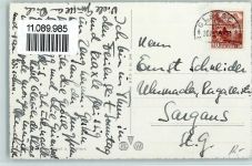 3999 Oberwald - Furkabahn Gletsch mit Rhonegletscher