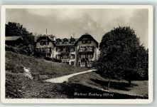 4448 Läufelfingen - Kurhaus Frohburg