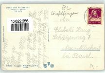 4448 Läufelfingen - Kurhaus Frohburg