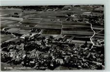 2016 Cortaillod Gebrauchsspuren Fliegeraufnahme