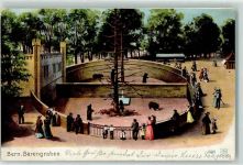 3000 Bern Berne 1904