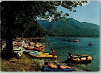 6598 Tenero - Camping Lido Mappo