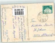 6596 Gordola - Campingplatz Europa Postkutsche