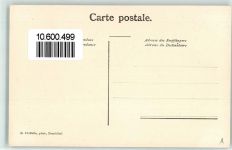 1873 Val-d'Illiez - Walliser Speicher