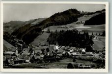 3555 Trubschachen Foto AK Feldpost Bataillon 40