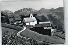 7232 Furna - Drusenfluh