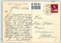 8488 Turbenthal - Kurhaus Gyrenbad