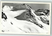 Cristallina Foto AK Winter Foto Borelli