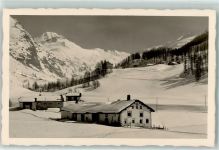 7515 Sils/Segl Baselgia