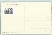 7515 Sils/Segl Baselgia