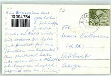 6013 Eigenthal 1938 - Pilatus