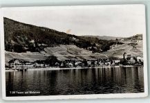 2513 Twann Gebrauchsspuren Twann am Bielersee