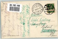 3999 Oberwald 1921 Foto AK Gletsch Hotel et Glacier du Rhone