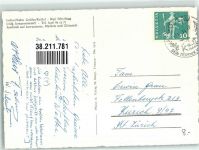 6410 Rigi Scheidegg Foto AK Seilbahn