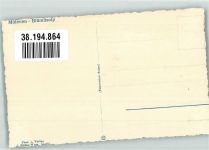 3711 Mülenen Foto AK Blümlisalp