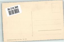 3937 Baltschieder Foto AK Eisenbahn Lötschbergbahn Baltschieder-Viadukt