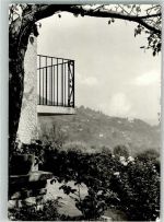 6984 Pura 1966 Foto AK Casa Mimosa