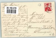 1844 Villeneuve VD 1910 Foto AK