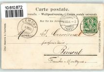 2882 St-Ursanne 1904