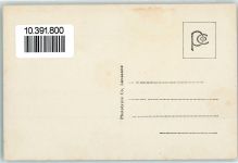 1630 Bulle - Orientierungskartte Lagruyere