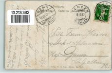 8717 Benken SG - Gasthof zum Pilgerhaus , Maria Bildstein, Kapelle