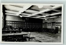 2540 Grenchen - Restaurant Gambrinus Saal