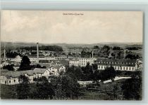 9244 Niederuzwil 1912 - Geschäfts-Quartier