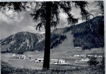 7532 Tschierv - Teilansicht