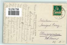 1884 Huémoz - Le Cret