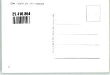 8767 Elm - Hausstock