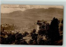 1832 Cornaux VD Montreux - Chamby