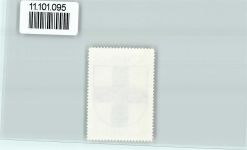 3098 Köniz - Vignette Wappen Kaffee Hag ca 1920-1940 Köniz