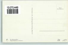 3110 Münsingen Foto AK Teilansicht mit Gerzensee, gute Erhaltung AK.