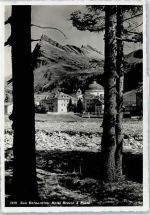 6565 S. Bernardino - Hotel Brocco