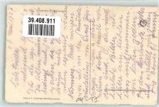 6648 Rivapiana Künstlerkarte sign. E Zuppinger