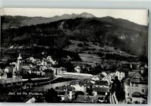 7130 Ilanz - Piz Mundaun