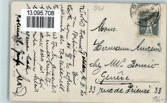 6053 Alpnachstad - Alpnachersee Alpen