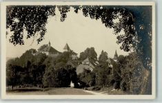 8314 Kyburg - Schloss