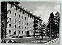 8374 Dussnang - Kneippkurhaus