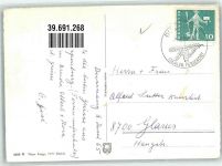 8374 Dussnang - Kneippkurhaus