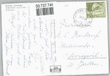 9405 Tobel AR Wienacht-Tobel - Kurhaus Landegg