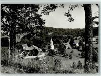 8495 Sitzberg Schmidrüti - Haushaltungsschule Ferienhaus Röseligarten