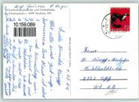 8495 Sitzberg Schmidrüti - Haushaltungsschule Ferienhaus Röseligarten