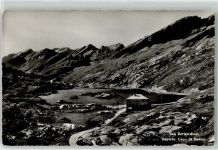 San Bernardino - Hospiz Lago di Moesa